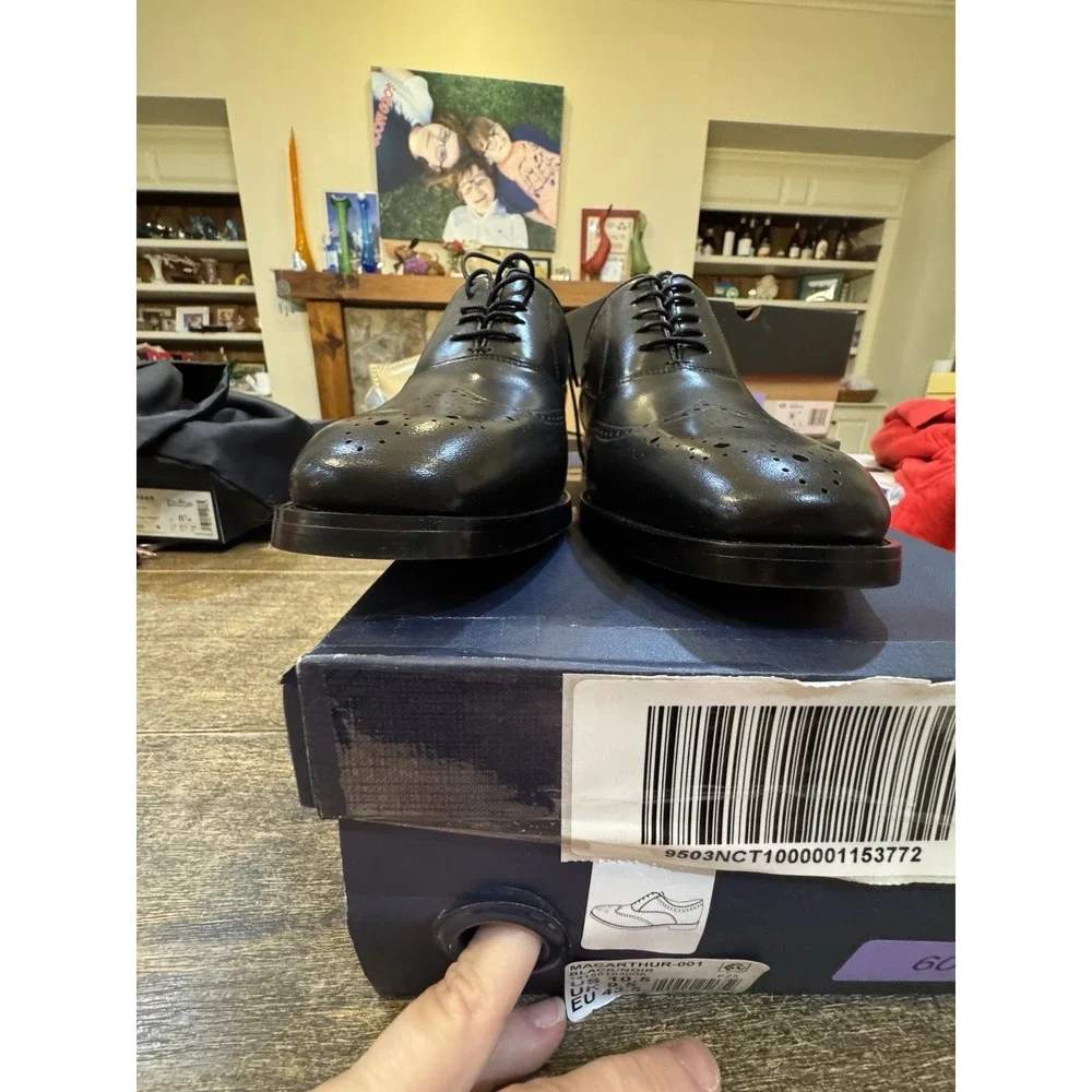 Brooks Brothers product pair
